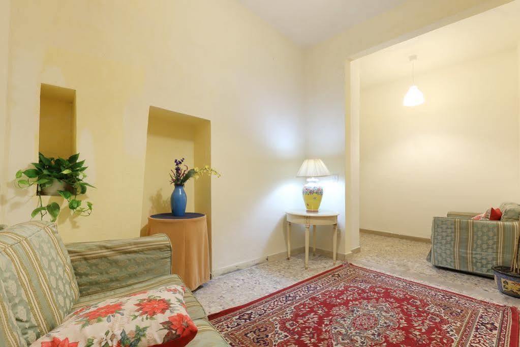 Hotel Ottaviani Флоренція Екстер'єр фото